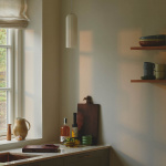 Miella Pendel Vit/Opalglas Miella Pendel Vit/Opalglas