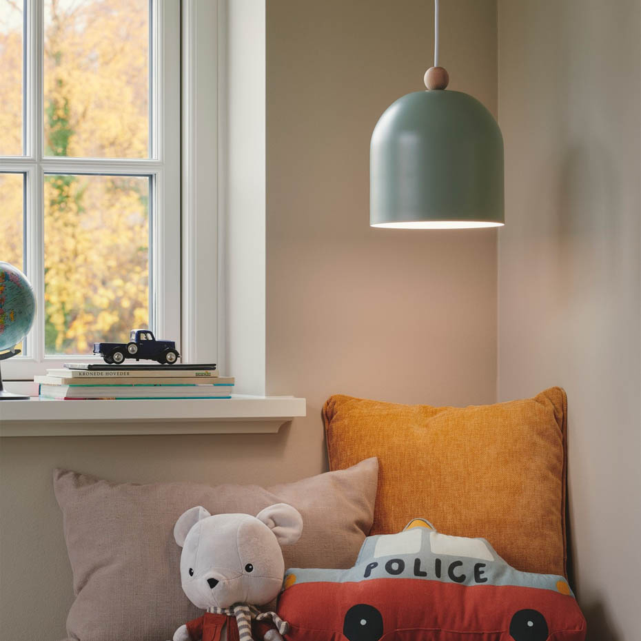 Gaston Pendel Pudergrön