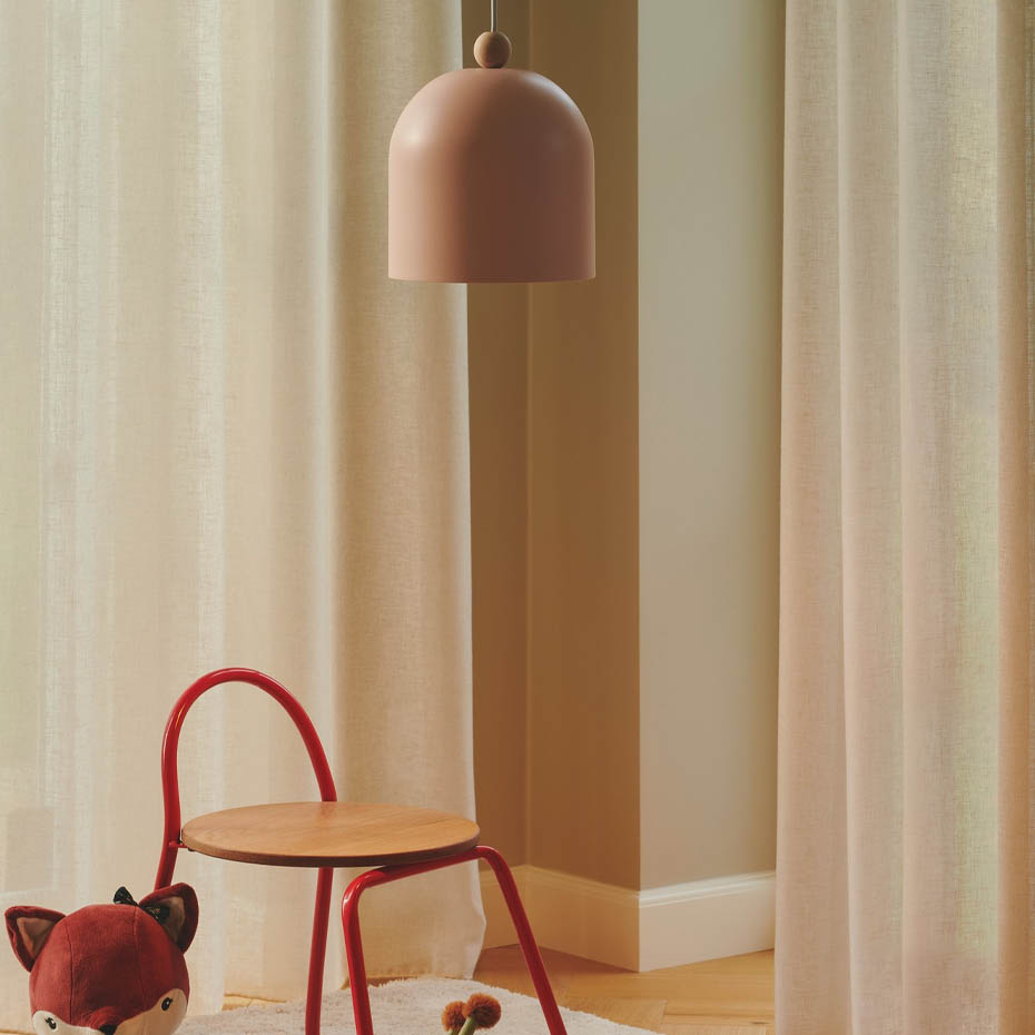 Gaston Pendel Puderrosa