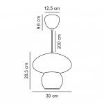 Allie Pendel Natur Allie Pendel Natur