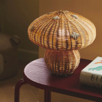 Allie Bordslampa Natur Allie Bordslampa Natur