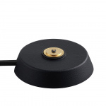 Ellen To-Go Portabel Bordslampa Svart Ellen To-Go Portabel Bordslampa Svart