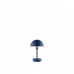 Ellen To-Go Portabel Bordslampa Blå Ellen To-Go Portabel Bordslampa Blå