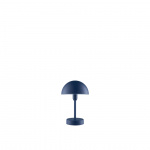 Ellen To-Go Portabel Bordslampa Blå Ellen To-Go Portabel Bordslampa Blå