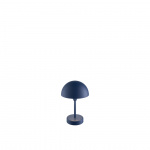 Ellen To-Go Portabel Bordslampa Blå Ellen To-Go Portabel Bordslampa Blå