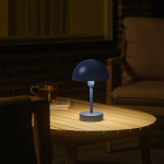 Ellen To-Go Portabel Bordslampa Blå Ellen To-Go Portabel Bordslampa Blå