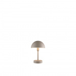 Ellen To-Go Portabel Bordslampa Beige Ellen To-Go Portabel Bordslampa Beige