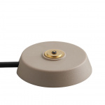 Ellen To-Go Portabel Bordslampa Beige Ellen To-Go Portabel Bordslampa Beige
