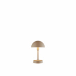 Ellen To-Go Portabel Bordslampa Brun Ellen To-Go Portabel Bordslampa Brun