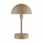 Ellen To-Go Portabel Bordslampa Brun Ellen To-Go Portabel Bordslampa Brun