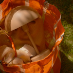 Ellen To-Go Portabel Bordslampa Brun Ellen To-Go Portabel Bordslampa Brun