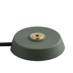 Ellen To-Go Portabel Bordslampa Olivgrön Ellen To-Go Portabel Bordslampa Olivgrön