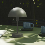 Ellen To-Go Portabel Bordslampa Olivgrön Ellen To-Go Portabel Bordslampa Olivgrön