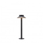 Justina Solar Pollare Antracit Justina Solar Pollare Antracit