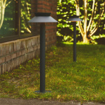 Justina Solar Pollare Antracit Justina Solar Pollare Antracit