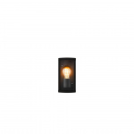 Luchy Vägglampa Svart Luchy Vägglampa Svart