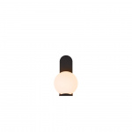 Dalius Vägglampa Svart Dalius Vägglampa Svart