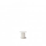 Faro w241 Portable Bordslampa Grey White Wästberg Faro w241 Portable Bordslampa Grey White
