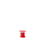 Faro w241 Portable Bordslampa Pure Red Wästberg Faro w241 Portable Bordslampa Pure Red