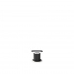 Faro w241 Portable Bordslampa Black Grey Wästberg Faro w241 Portable Bordslampa Black Grey