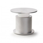 Faro w241 Portable Bordslampa Raw Tumbled Faro w241 Portable Bordslampa Raw Tumbled