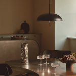 Versale 35 Pendel Svart Versale 35 Pendel Svart