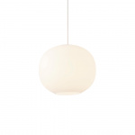 Navone 40 Pendel Opalglas Navone 40 Pendel Opalglas