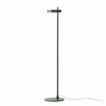 Pastille W242 F2 Golvlampa Olive Green Pastille W242 F2 Golvlampa Olive Green