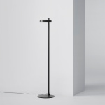 Pastille W242 F2 Golvlampa Traffic White Pastille W242 F2 Golvlampa Traffic White