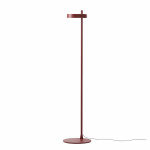 Pastille W242 F2 Golvlampa Oxide Red Pastille W242 F2 Golvlampa Oxide Red