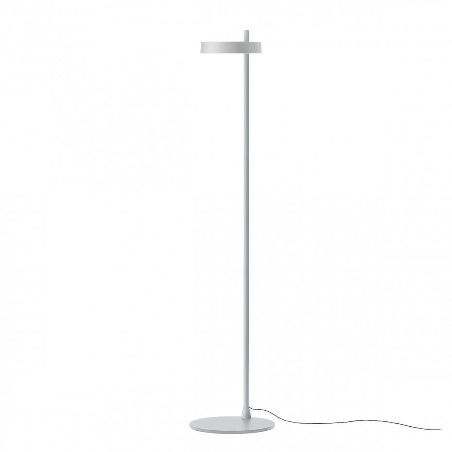 Pastille W242 F2 Golvlampa Telegrey 4