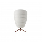 Rituals Bordslampa 1 White Foscarini Rituals Bordslampa 1 White