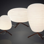 Rituals Bordslampa 1 White Rituals Bordslampa 1 White