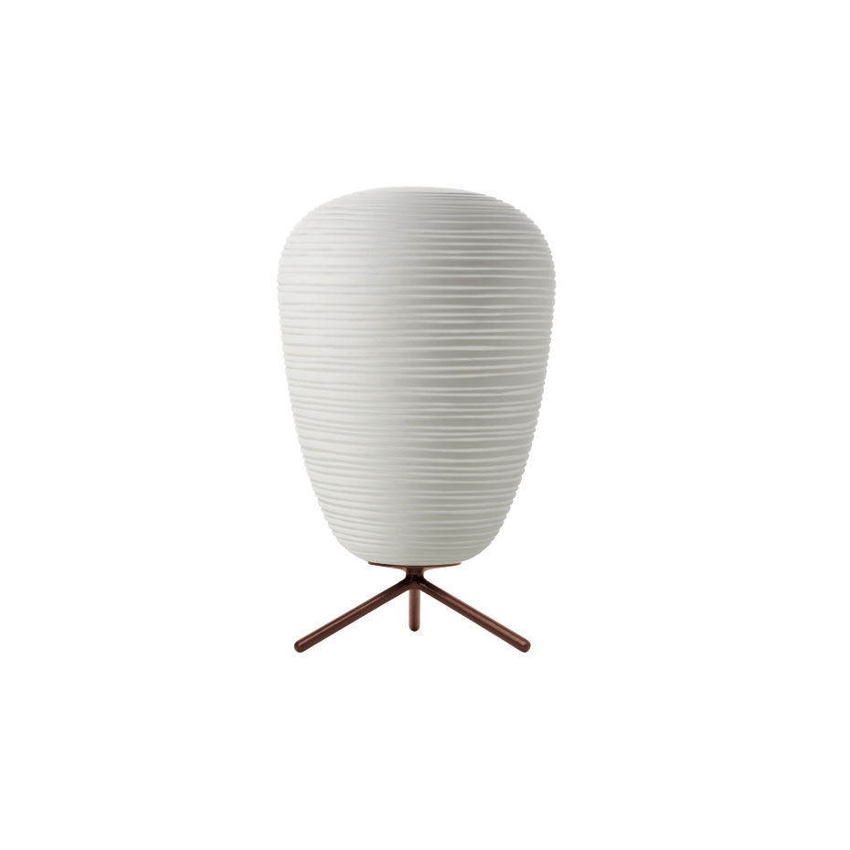 Foscarini Rituals Bordslampa 1 White Med Dimmer