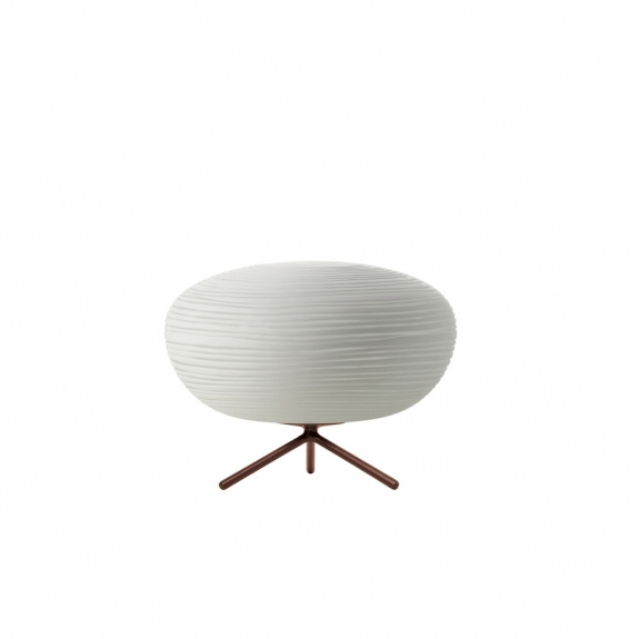 Foscarini Rituals Bordslampa 2 White Med Dimmer