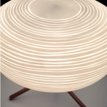 Rituals Bordslampa 2 White Med Dimmer Rituals Bordslampa 2 White Med Dimmer