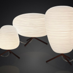 Rituals Bordslampa 2 White Med Dimmer Rituals Bordslampa 2 White Med Dimmer