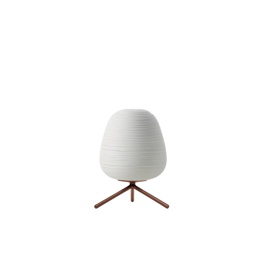 Foscarini Rituals Bordslampa 3 White