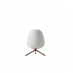Rituals Bordslampa 3 White Foscarini Rituals Bordslampa 3 White