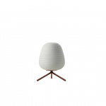 Rituals Bordslampa 3 White Med Dimmer Foscarini Rituals Bordslampa 3 White Med Dimmer