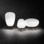 Rituals Bordslampa 3 White Med Dimmer Rituals Bordslampa 3 White Med Dimmer