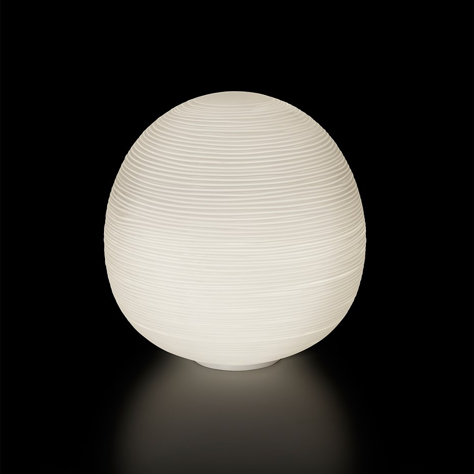 Rituals Bordslampa XL White