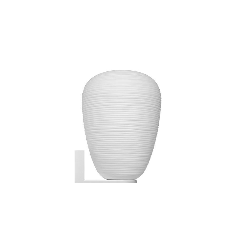 Foscarini Rituals Vägglampa 1 White