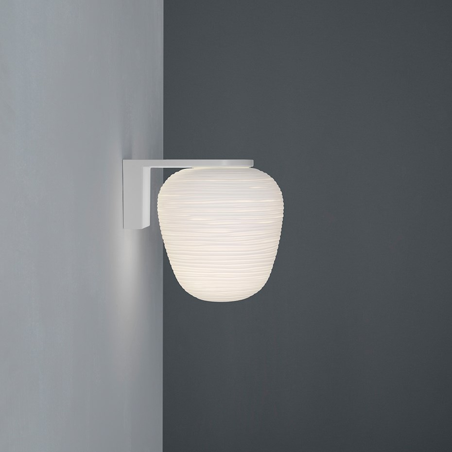 Rituals Vägglampa 2 White