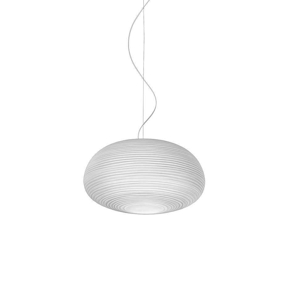 Foscarini Rituals Pendel 2 White