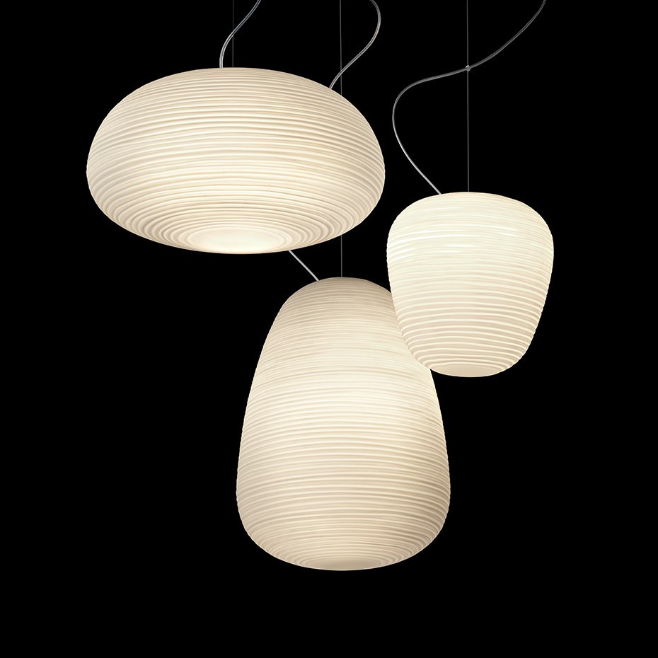 Rituals Pendel 2 White