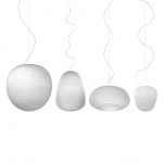 Rituals Pendel XL White Rituals Pendel XL White