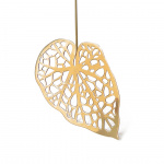 Brass Leaves Water 2-Pack Brass Leaves Water 2-Pack