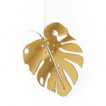 Brass Leaves Water 2-Pack Brass Leaves Water 2-Pack