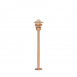 Blokhus Pollare Koppar Blokhus Pollare Koppar